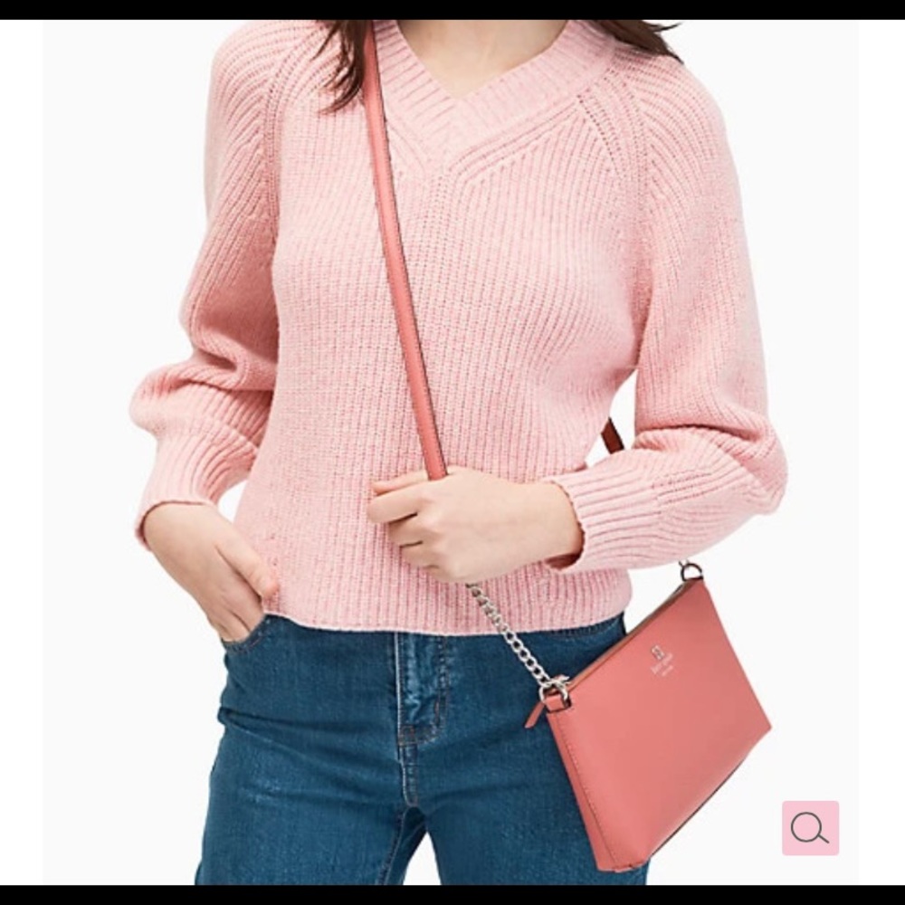KATE SPADE WELLER STREET DECLAN BAG